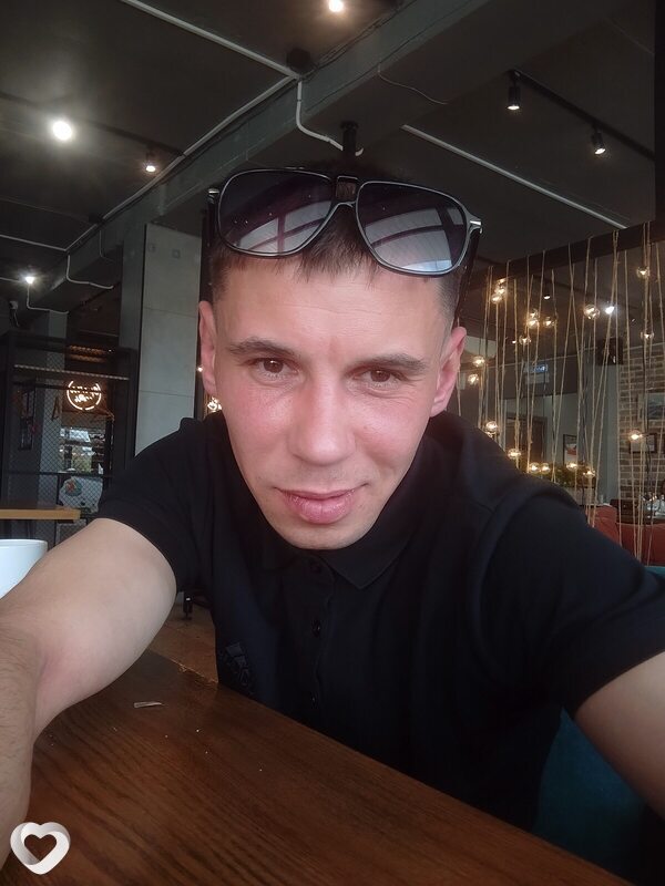 Дмитрий, Миасс
