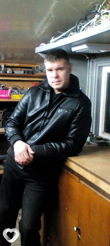 Сергей, Дмитров