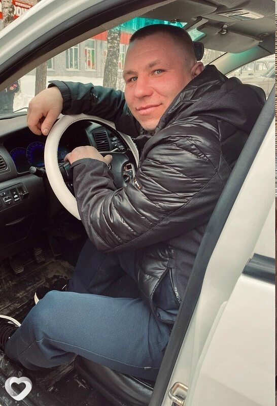 Андрей, Старый Оскол