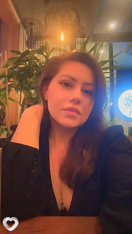 Светлана, 39, Москве — анкета №4690801