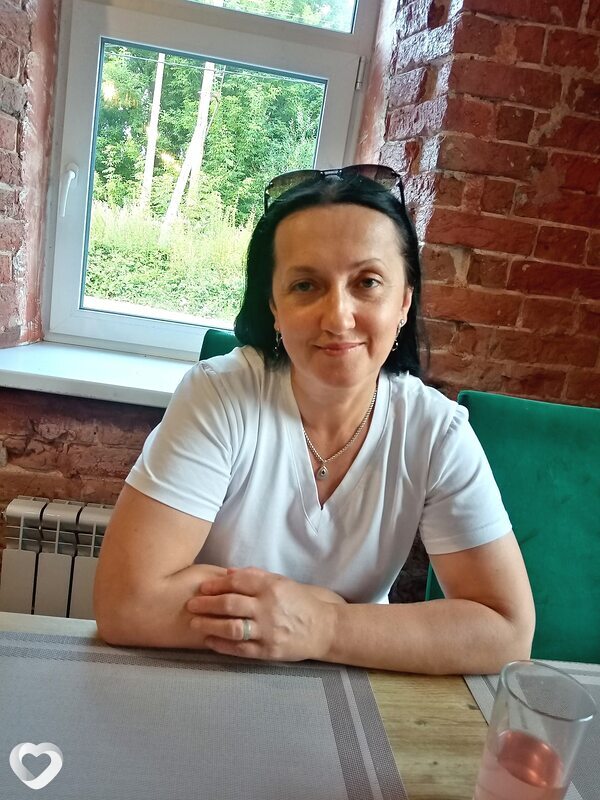 Валентина, Павлово