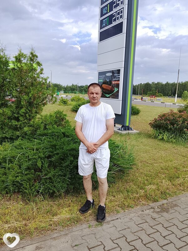 Виталик, Жлобин