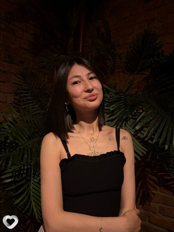 Карина, Абакан