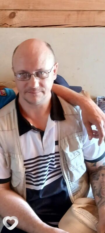 Алексей, 45, Абакане — анкета №4699014