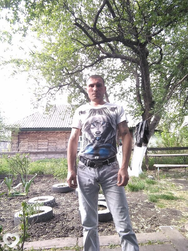 Игорь, Прокопьевск
