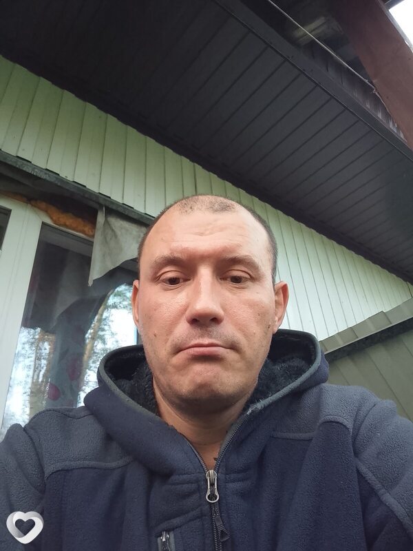 Иван, Сорск