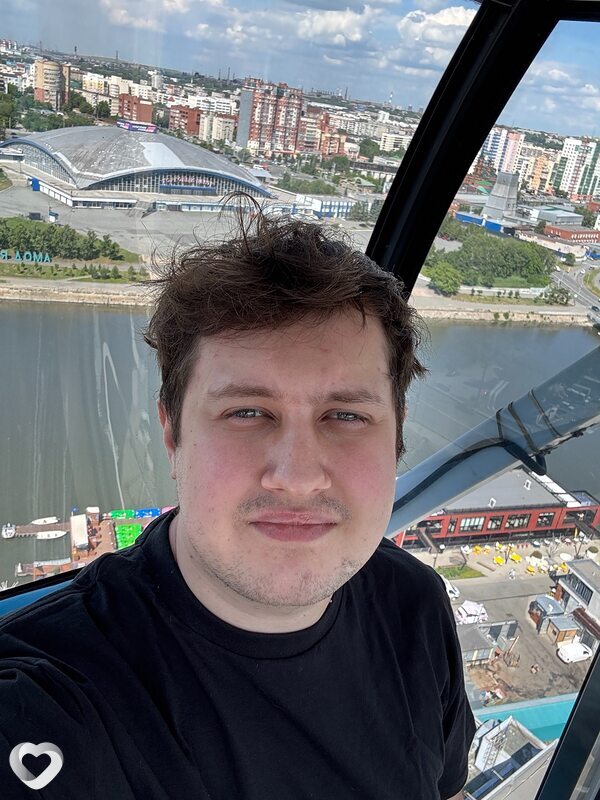 Павел, Рудный