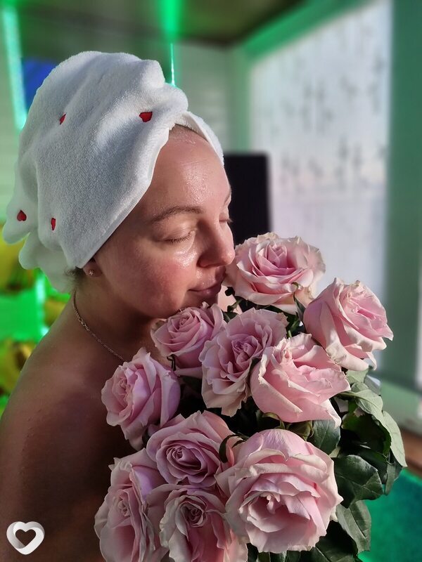 Екатерина, Воркута