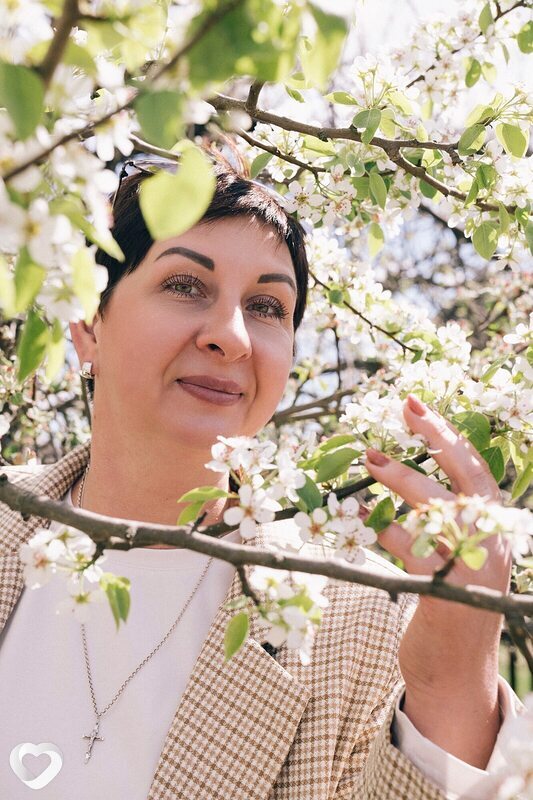 Светлана, Вятские Поляны