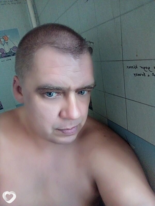 Сергей, Оренбург
