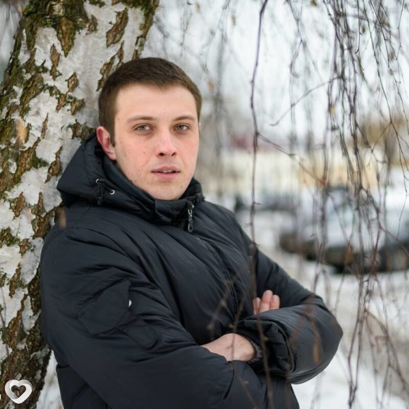 Юра, 37, Ужгороде — анкета №15622