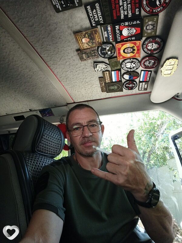 Андрей, 45, Коломне — анкета №4698993