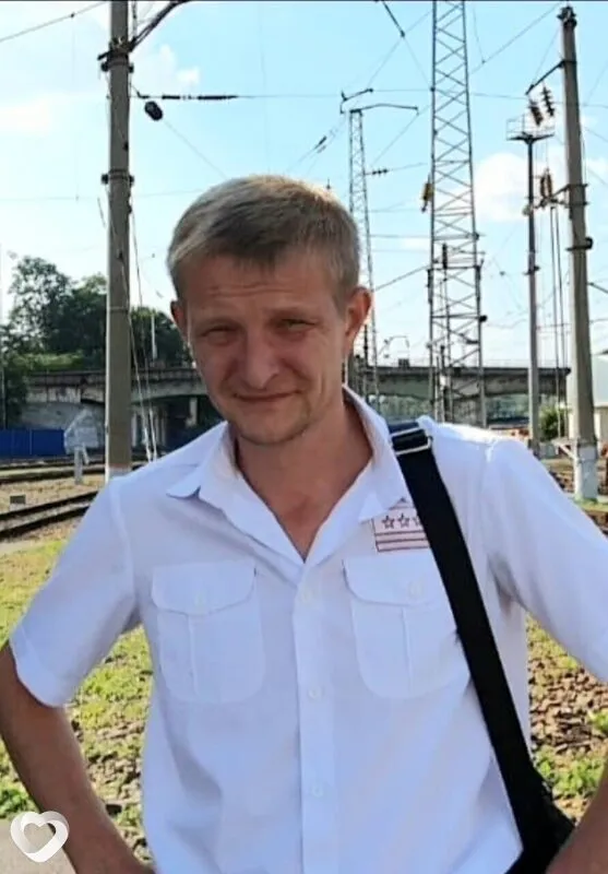 Максим, 42, Москве — анкета №4690823