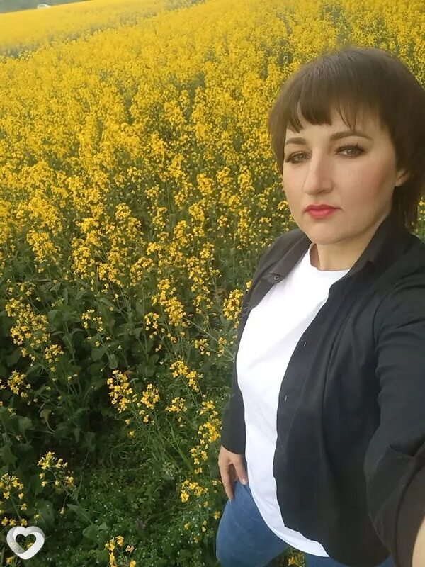 Ольга, Курганинск