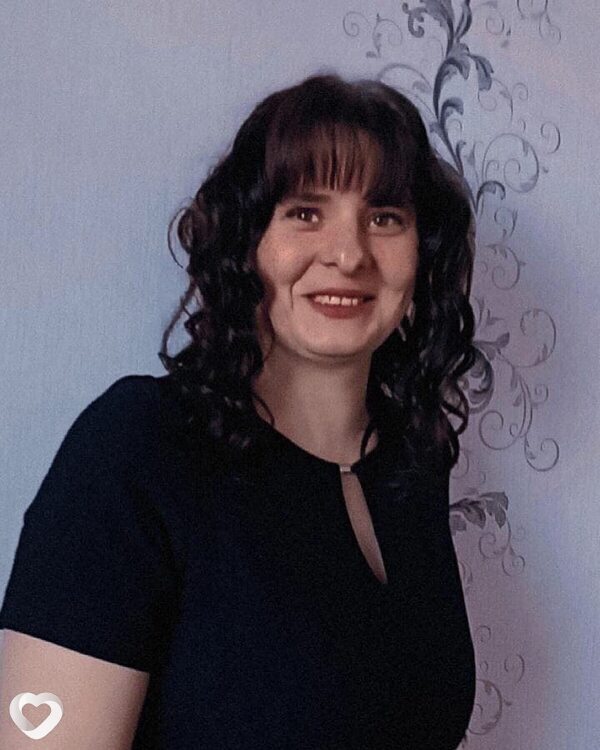 Оксана, 48, Белгороде — анкета №4690827