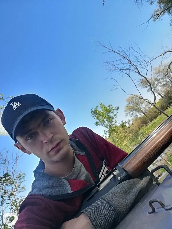 Денис, 28, Барнауле — анкета №4690829