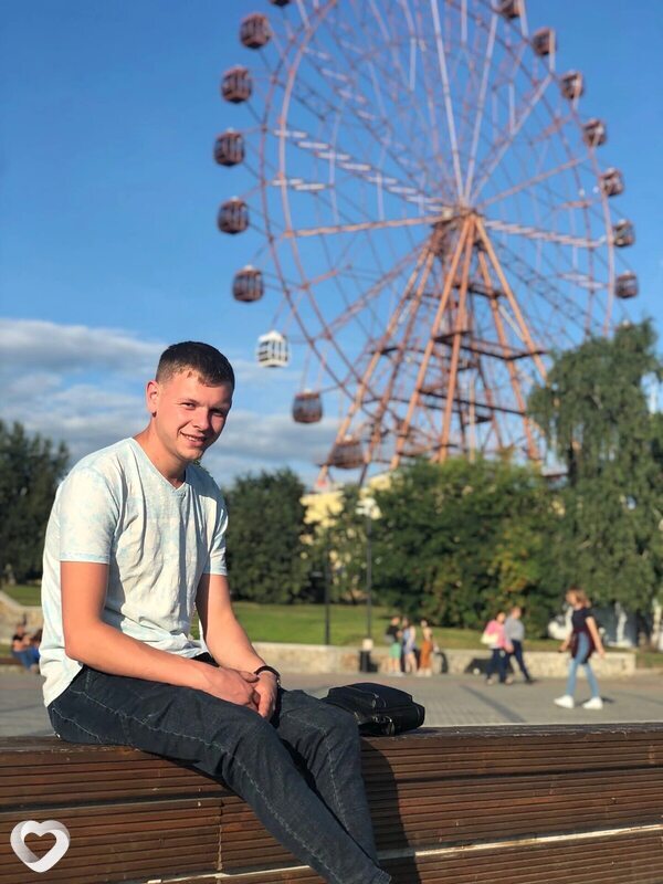 Николай, Анжеро-Судженск