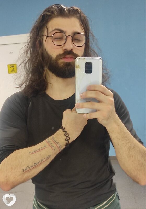 Дэнн, Ереван
