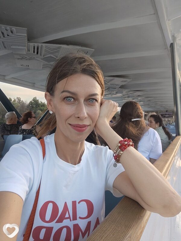 Лариса, 40, Краснодаре — анкета №4701301
