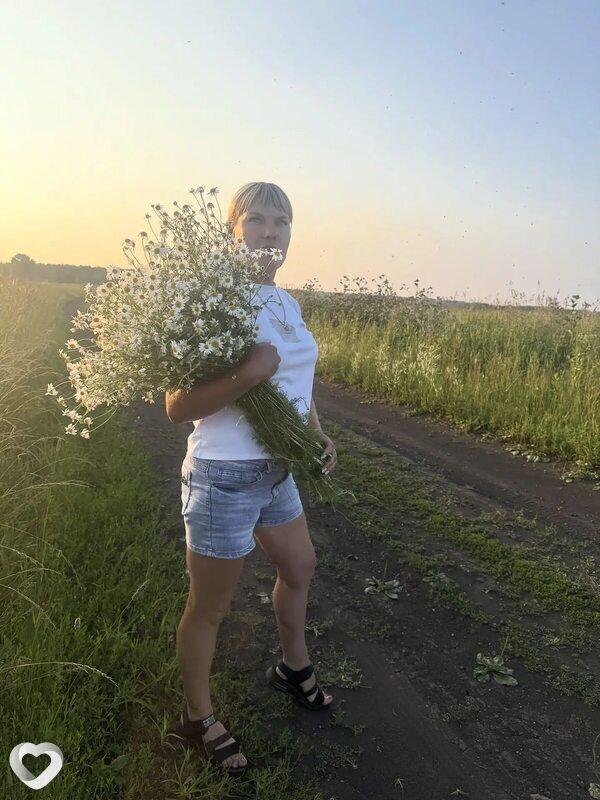 Оксана, Анжеро-Судженск