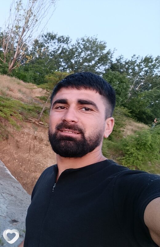 Фаиг, 32, Нальчике — анкета №4692023