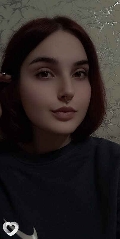 Анна, Минусинск