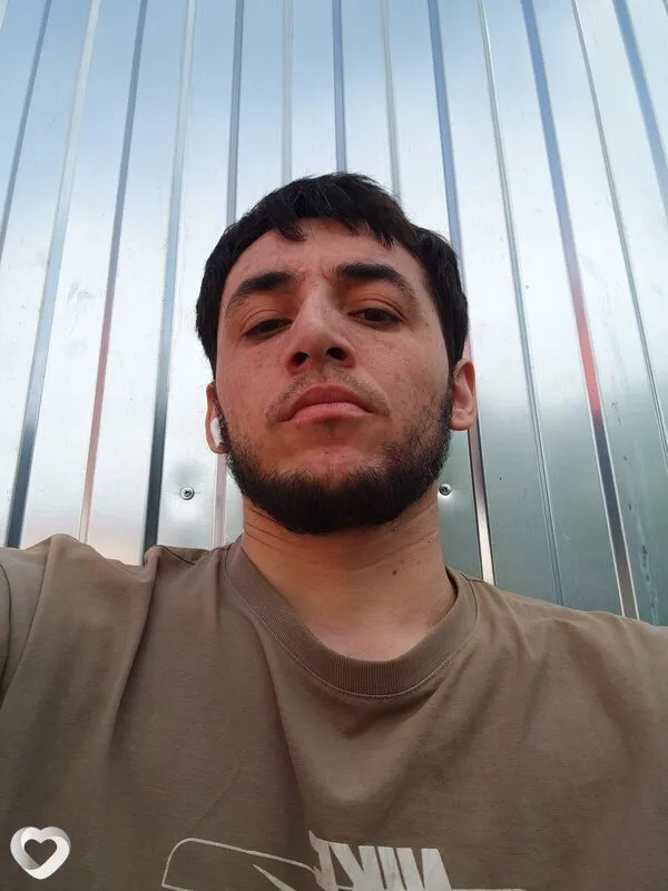 Шаъбон, 23, Москве — анкета №4690833