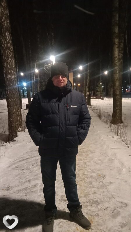 Алексей, Кимовск
