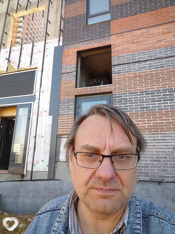 Юрий, 40, Москве — анкета №4690675