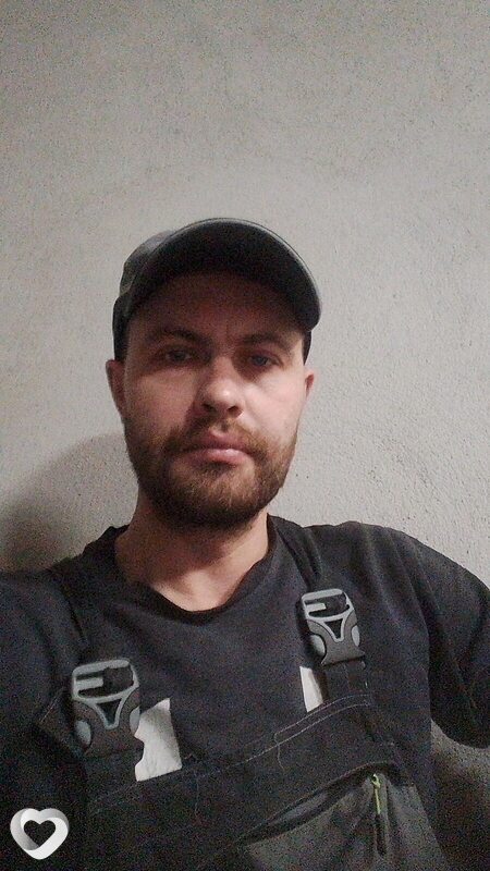 Дмитрий, Оренбург