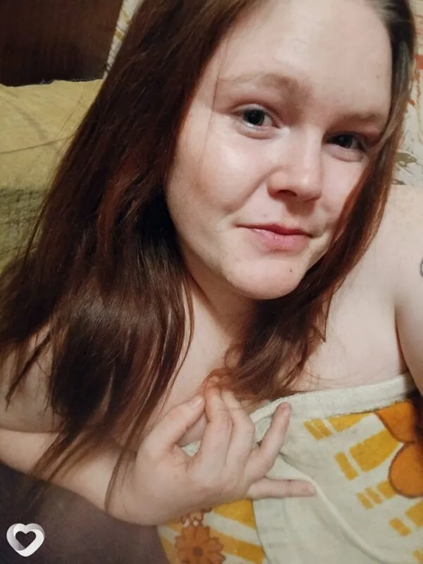 Вера, 22, Барнауле — анкета №4690677