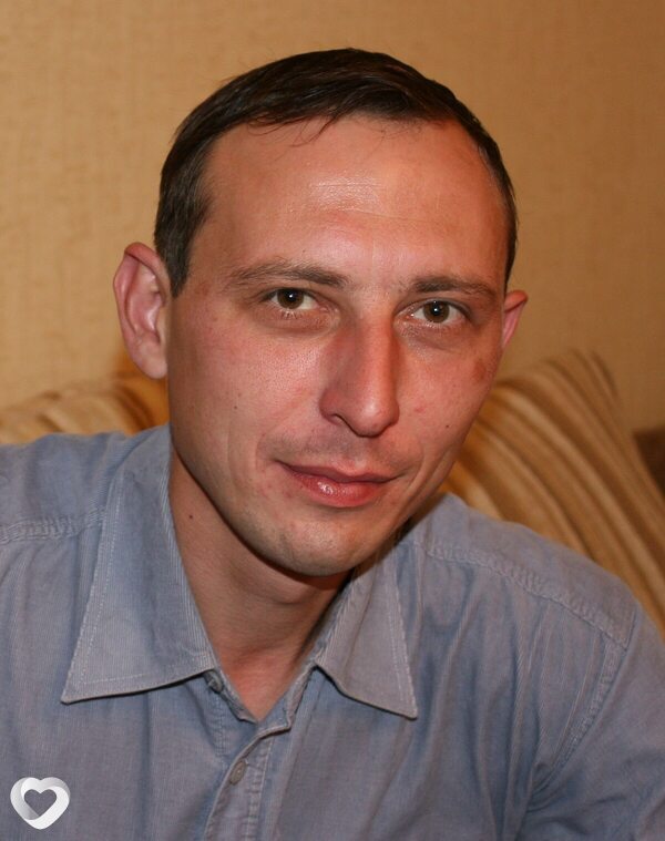 Владимир, Минусинск