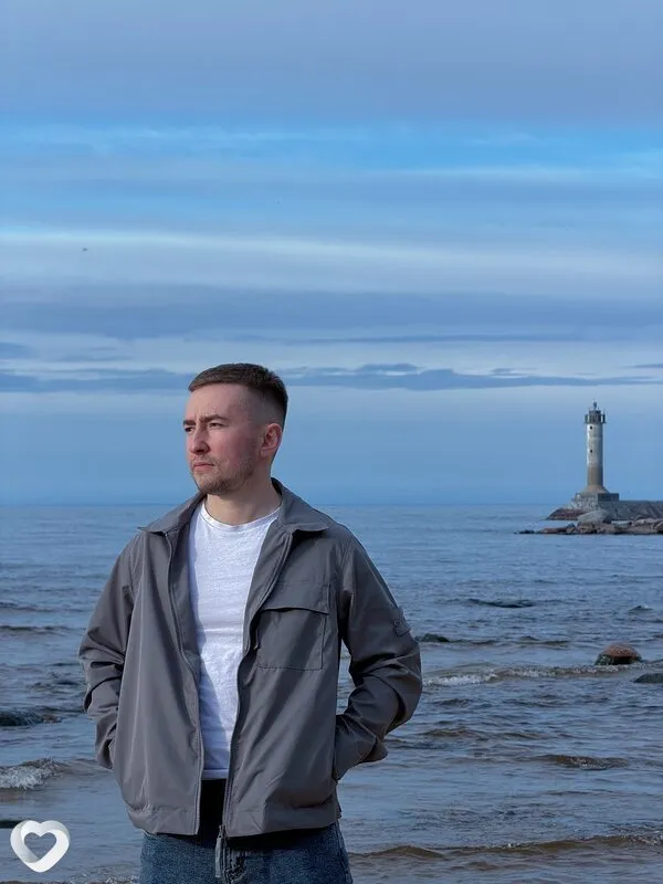 Дмитрий, 27, Москве — анкета №4690681