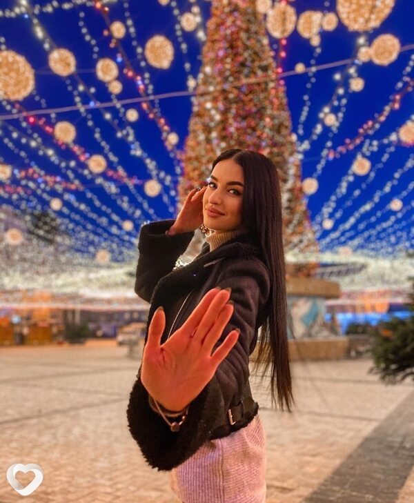 Елена, Сургут