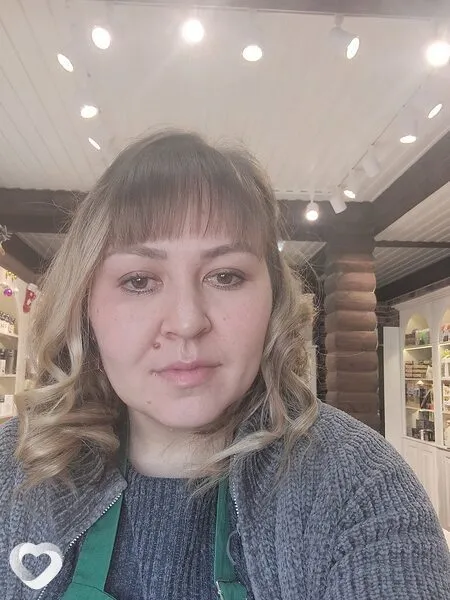 Олька, 39, Бийске — анкета №4690689