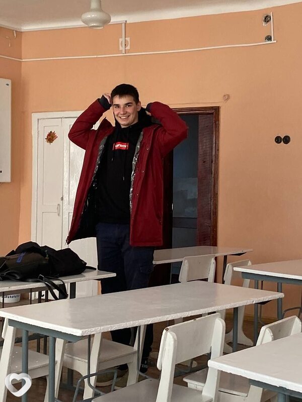 Даня, Саров