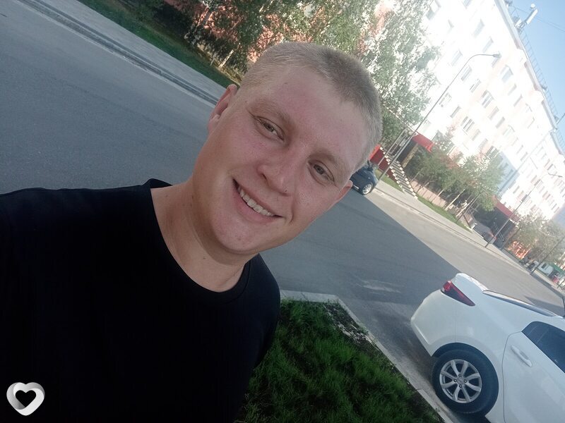 Сергей, Новый Уренгой