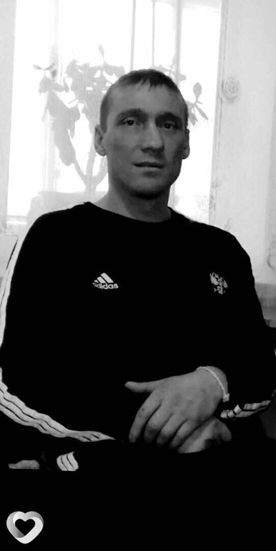 Игорь, 40, Кургане — анкета №4692995
