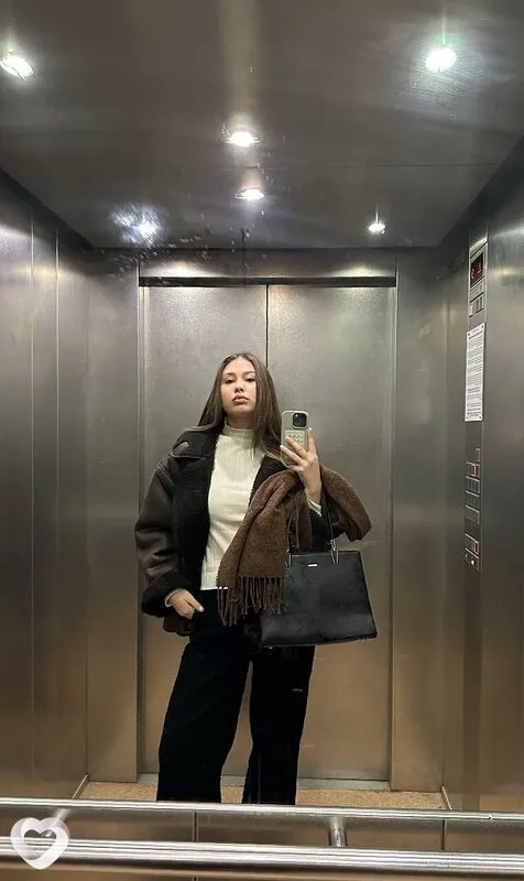 Соня, 22, Москве — анкета №4690751