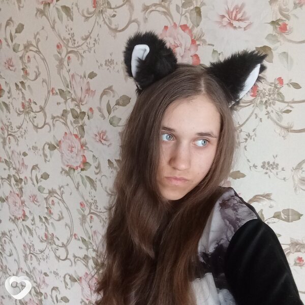 Юлия, 18, Бресте — анкета №4696148