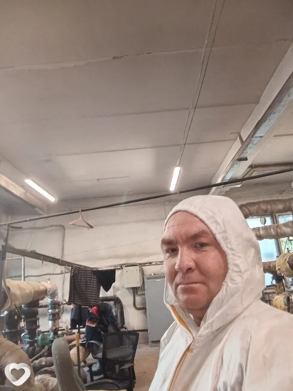 Геннадий, 33, Барнауле — анкета №4690861