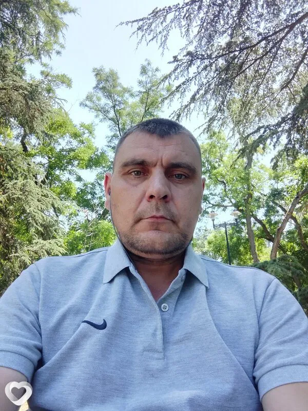 Александр, 38, Москве — анкета №4690864
