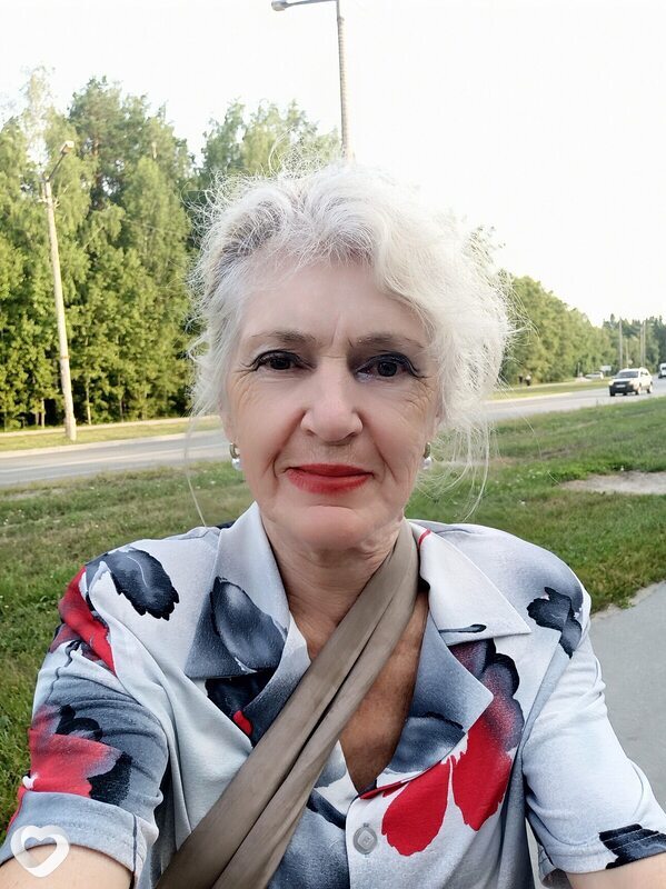 Гала, Новосибирск