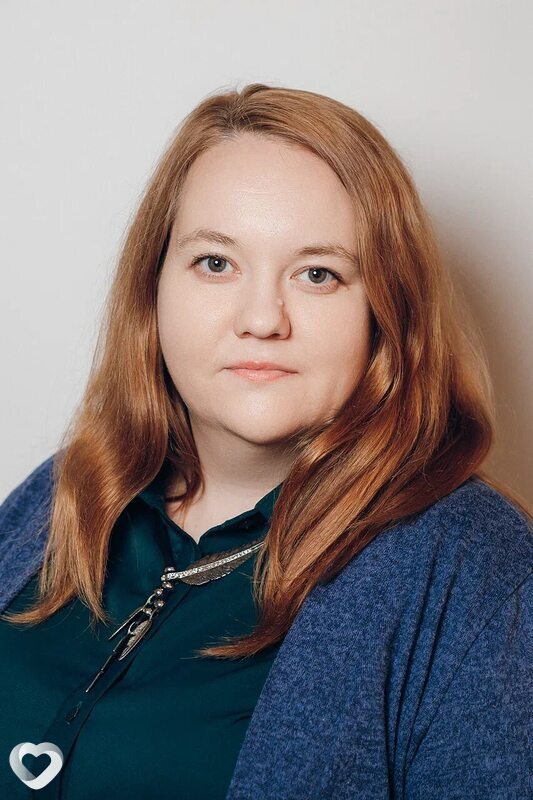 Анна, 36, Перми — анкета №4693844