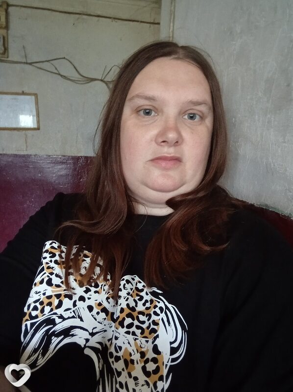 Ирина, Балтийск