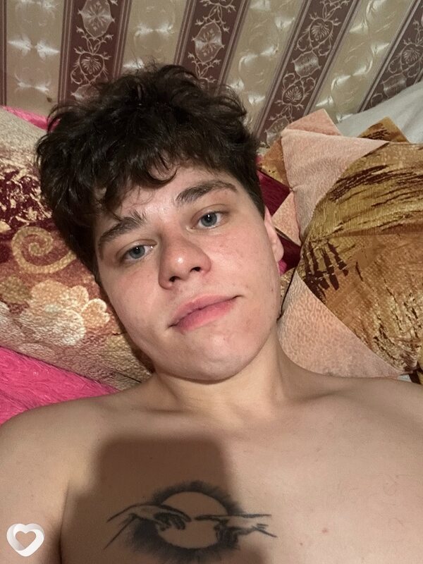 Александр, 24, Барнауле — анкета №4690868