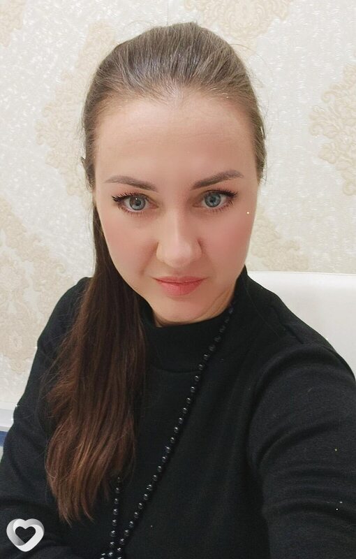 Марина, Усть-Каменогорск