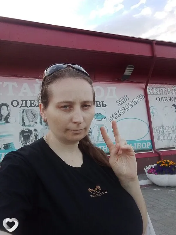 Светлана, 32, Бийске — анкета №4690872