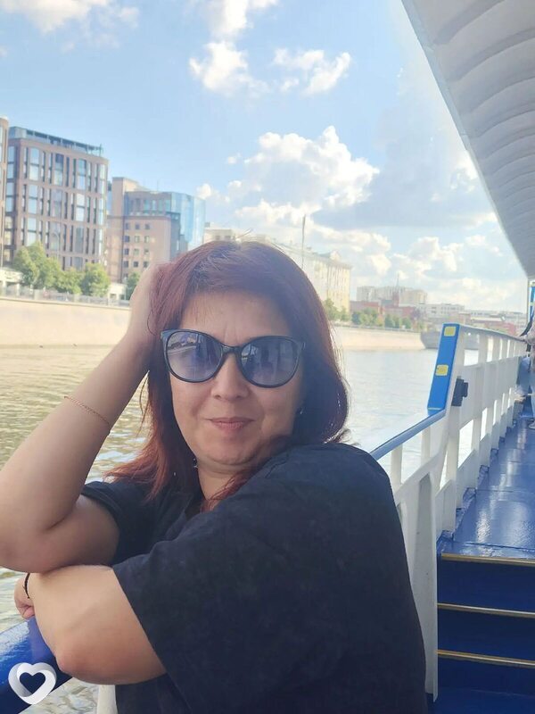 Наталья, Рубцовск