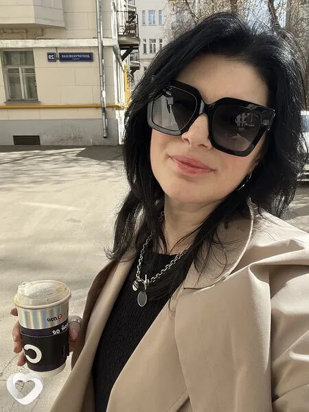 Светлана, 44, Москве — анкета №4690876